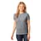 Port & Company® Neutrals Core Cotton Ladies T-Shirt